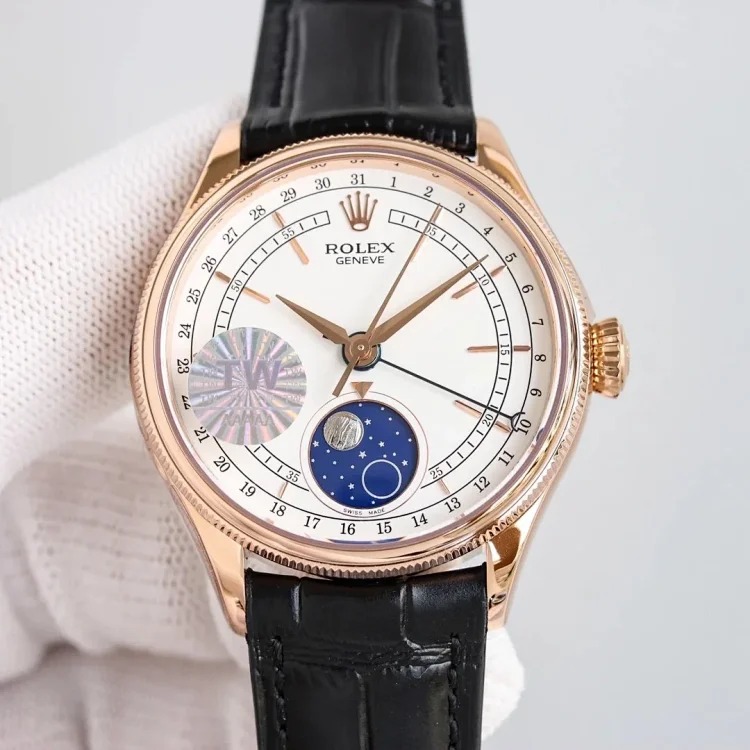 ￥560-790 Fashionable and versatile watch