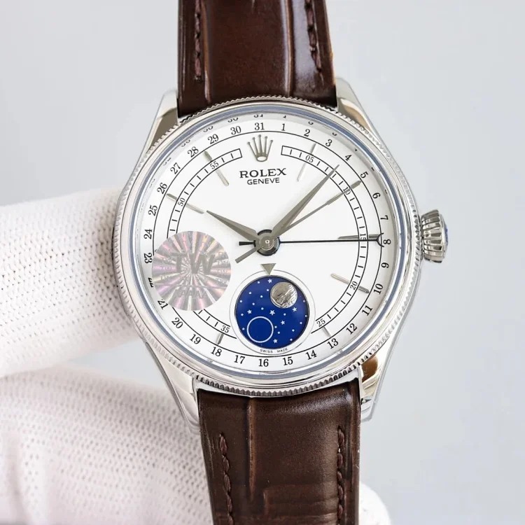 ￥560-790 Fashionable and versatile watch