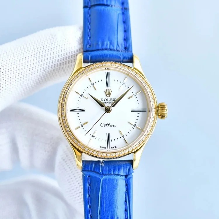 ￥560-790 Fashionable and versatile watch