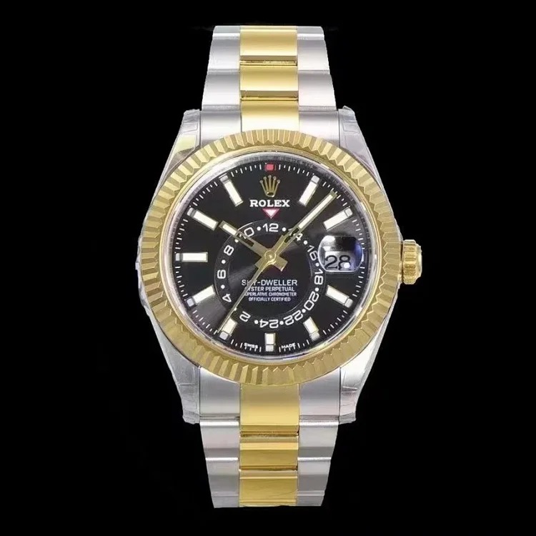 ￥560-790 Fashionable and versatile watch