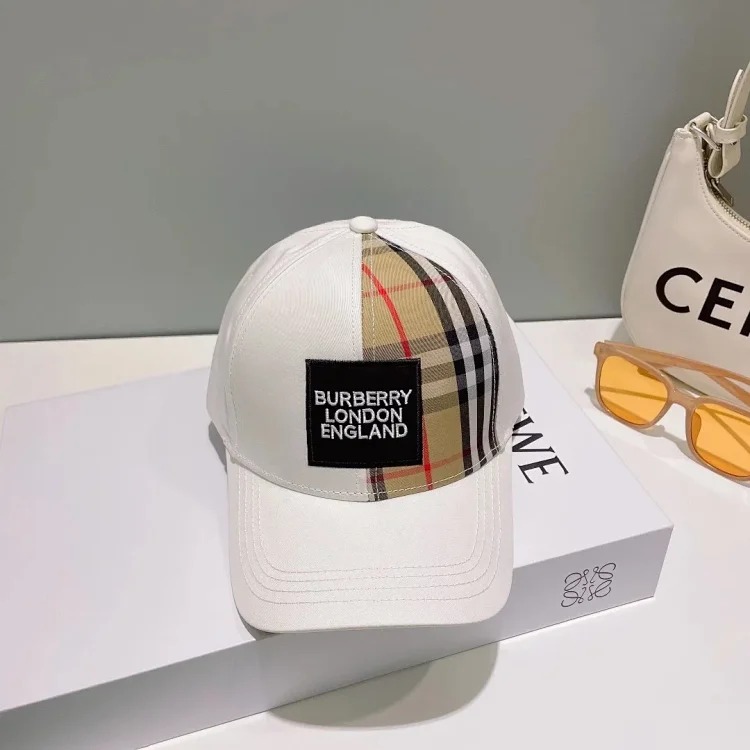 ￥120-143 Fashion casual hat M22