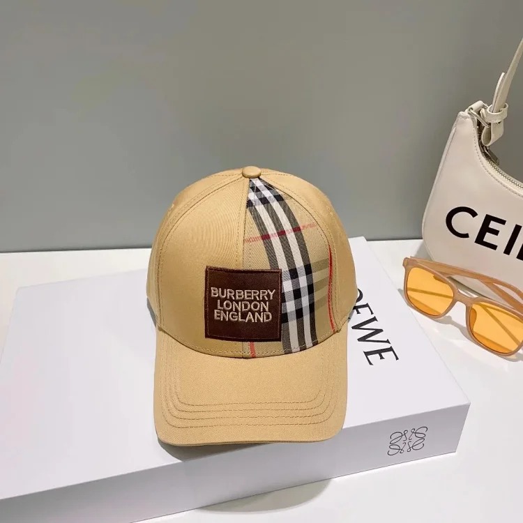 ￥120-143 Fashion casual hat M22