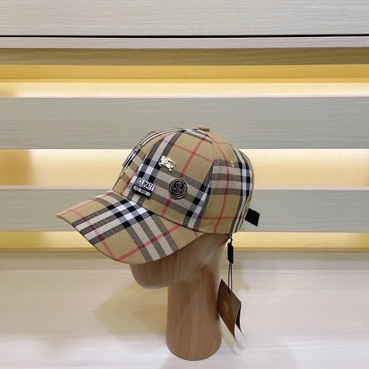 ￥120-143 Fashion casual hat M22