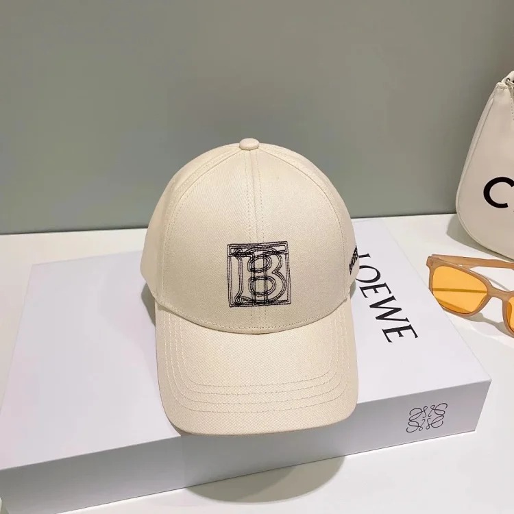 ￥120-143 Fashion casual hat M22