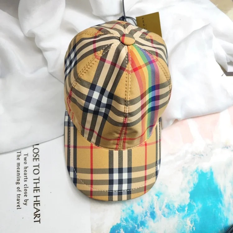 ￥120-143 Fashion casual hat M22