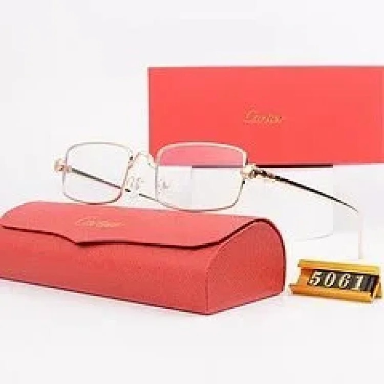 New fashion trendy sunglasses 074