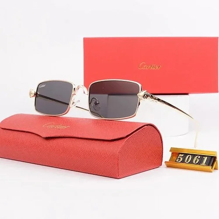 New fashion trendy sunglasses 074