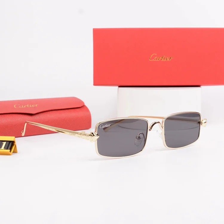New fashion trendy sunglasses 074