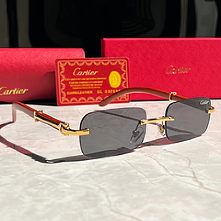 New fashion trendy sunglasses 074