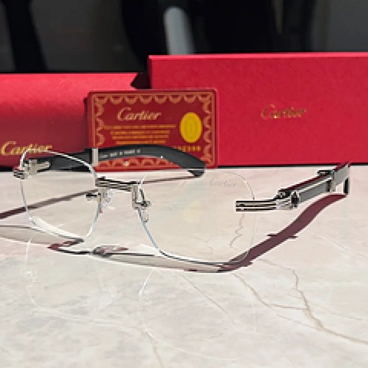 New fashion trendy sunglasses 074