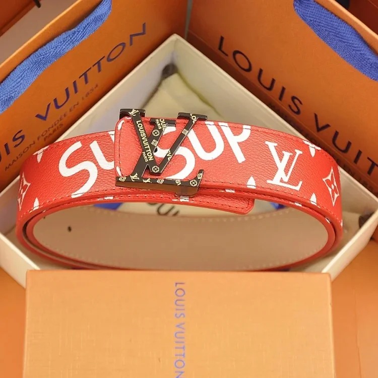 Fashionable and versatile belt 038