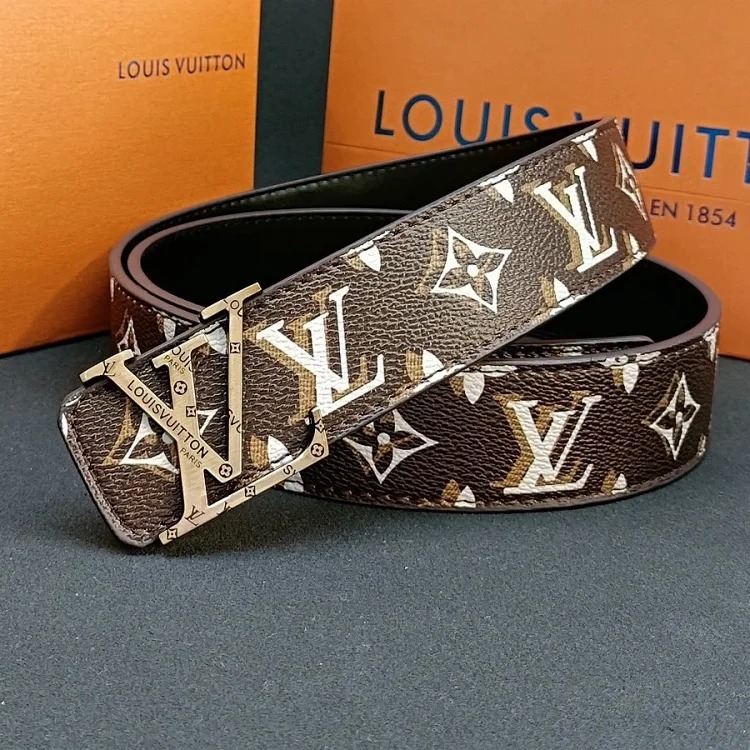Fashionable and versatile belt 038