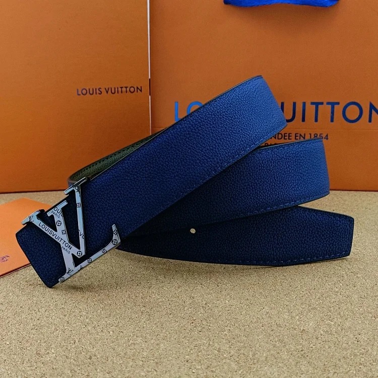 Fashionable and versatile belt 038