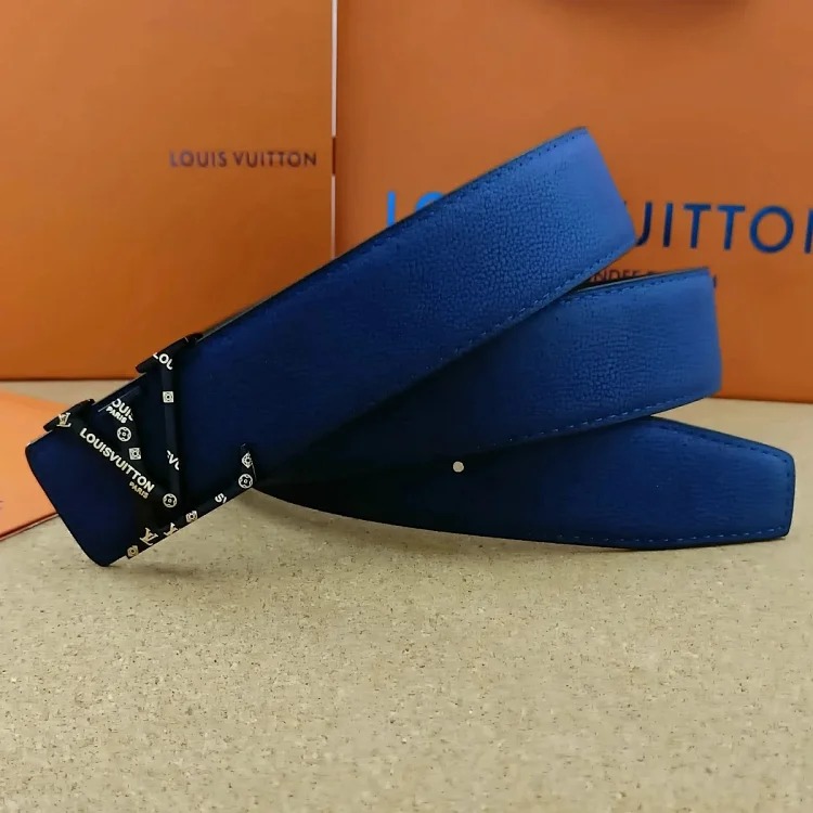 Fashionable and versatile belt 038