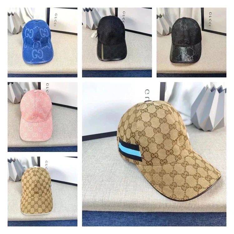 Fashion trend baseball cap GI 44-60 PSXMZXGCX005