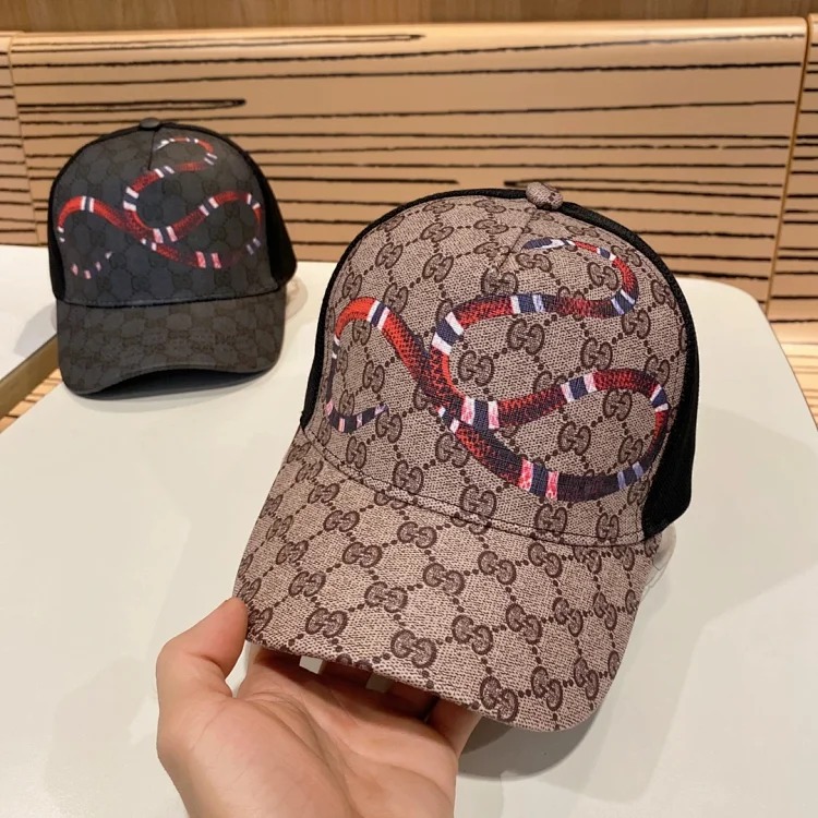 Casual fashion hat10-SQ002GI