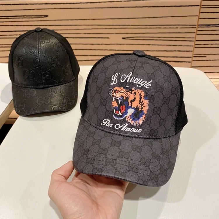 Casual fashion hat10-SQ002GI