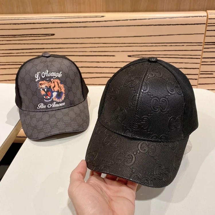 Casual fashion hat10-SQ002GI
