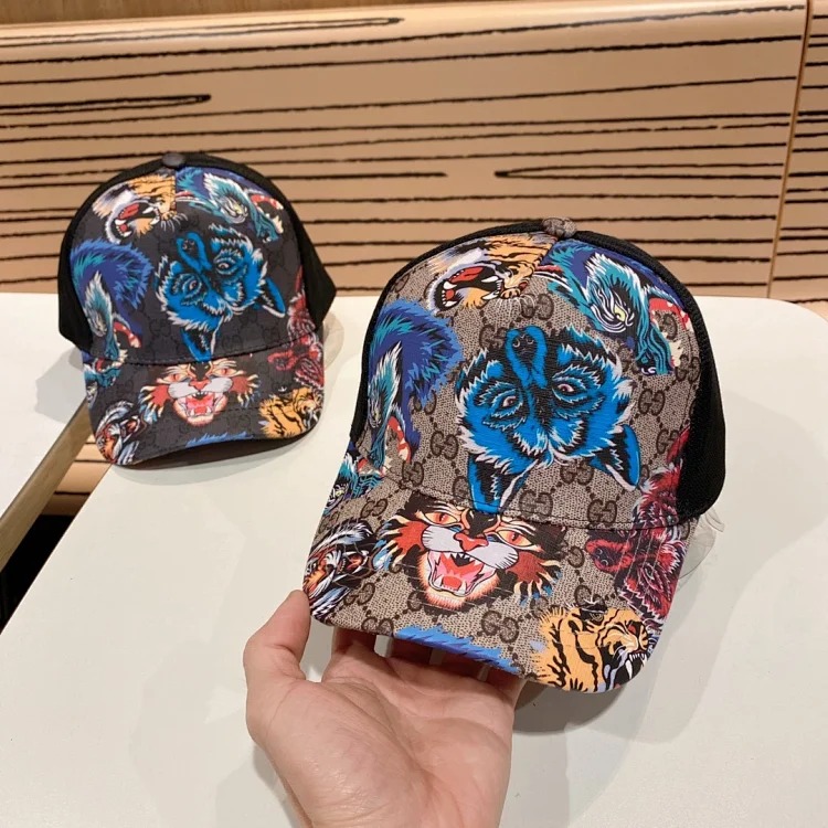 Casual fashion hat10-SQ002GI