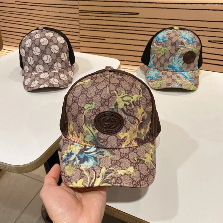 Casual fashion hat10-SQ002GI