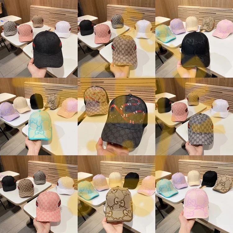 Casual fashion hat10-SQ002GI
