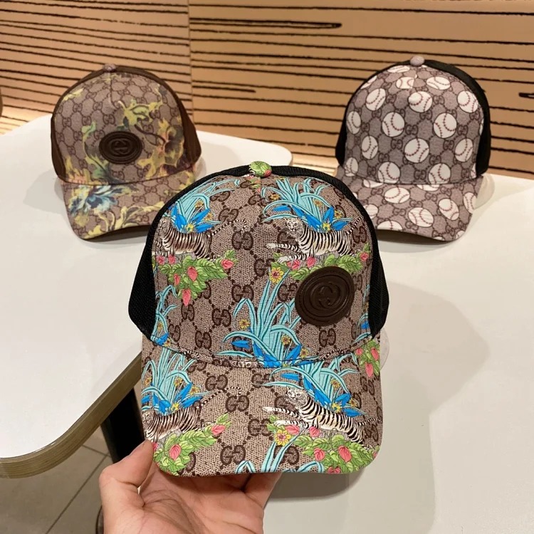 Casual fashion hat10-SQ002GI