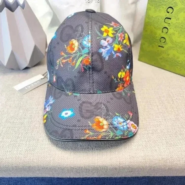 Casual fashion hat10-SQ002GI