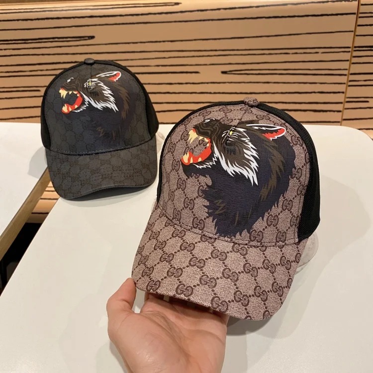 Casual fashion hat10-SQ002GI