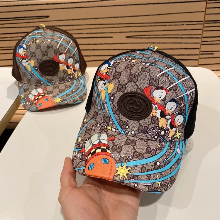 Casual fashion hat10-SQ002GI