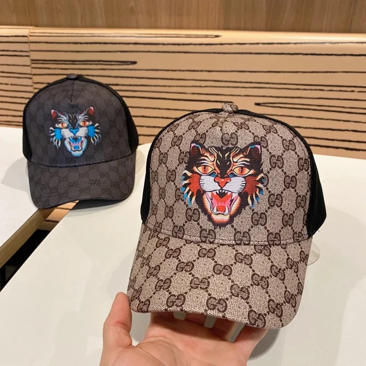 Casual fashion hat10-SQ002GI