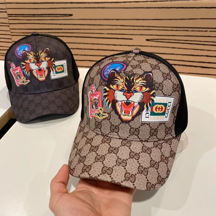 Casual fashion hat10-SQ002GI