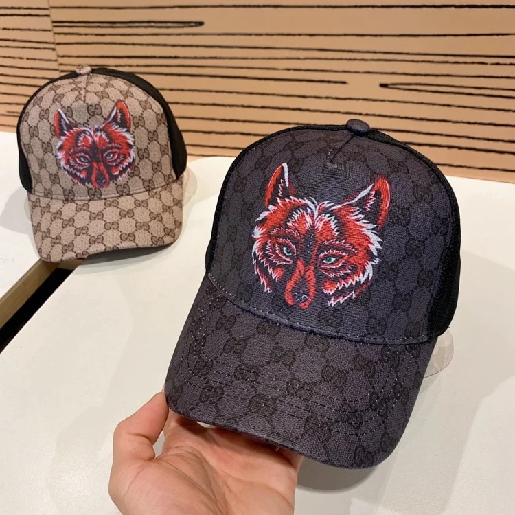 Casual fashion hat10-SQ002GI