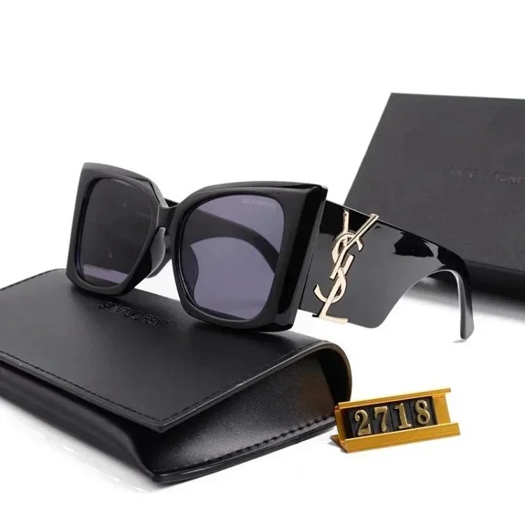 Fashion trendy sunglasses 025