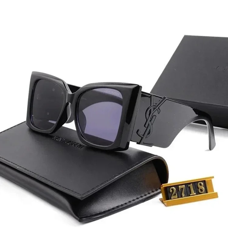 Fashion trendy sunglasses 025