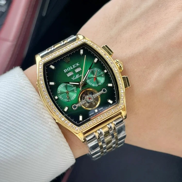 Classic big-name watch-1-CY