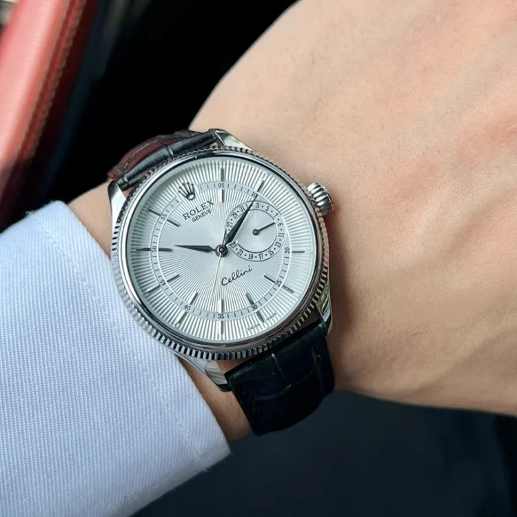 Classic big-name watch-2-CY