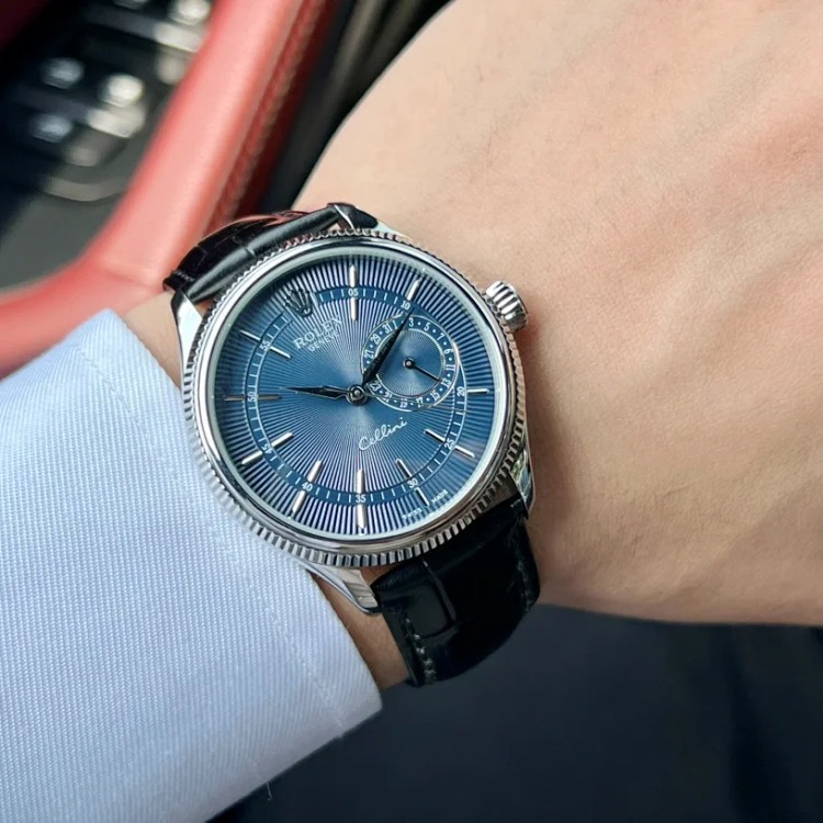 Classic big-name watch-2-CY
