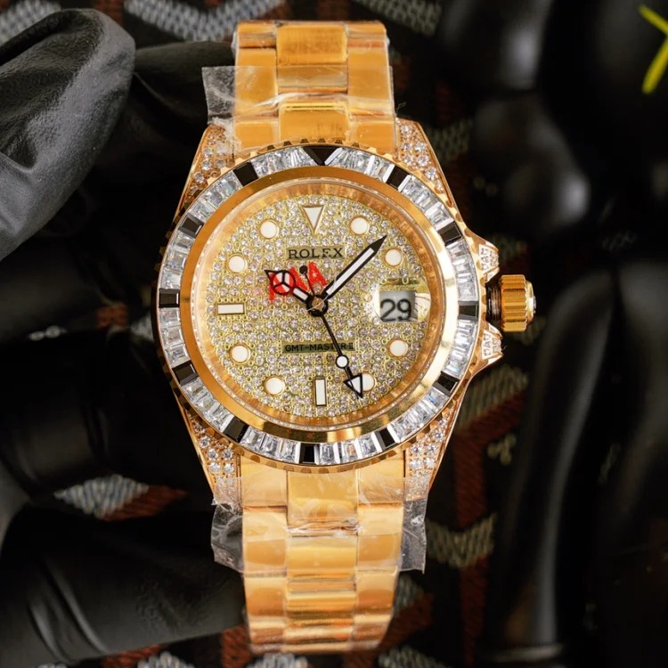 Classic big-name watch-2-CY