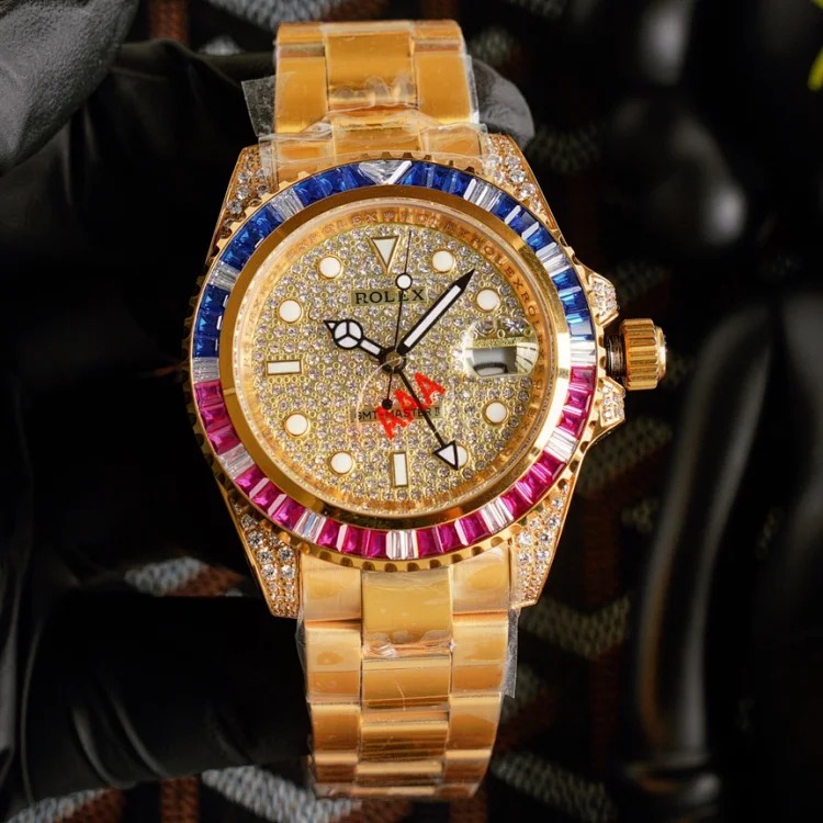 Classic big-name watch-2-CY