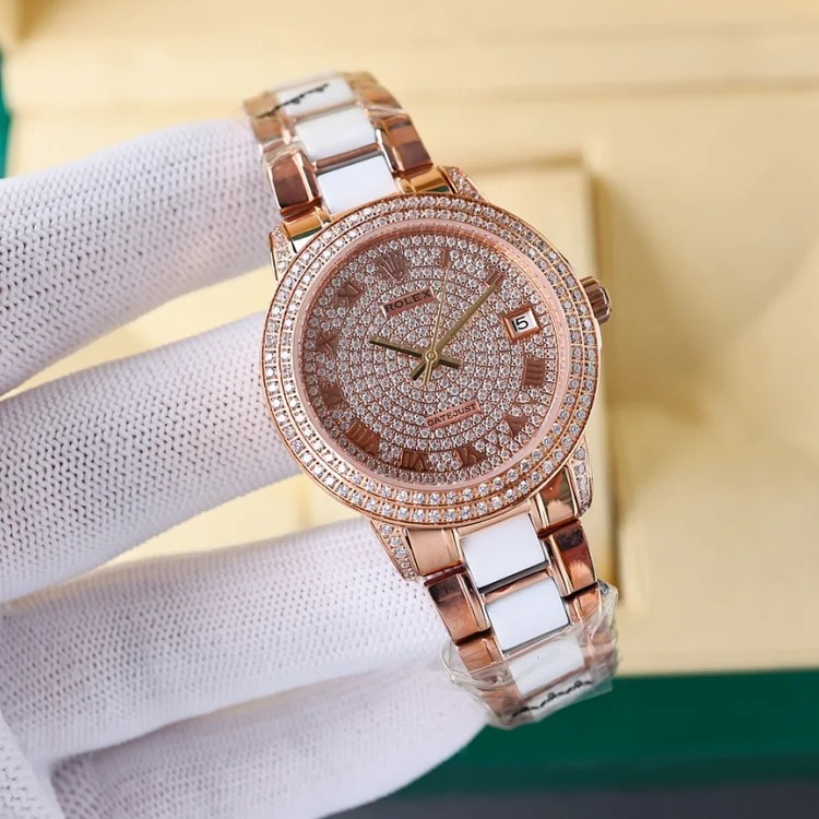Classic big-name watch-2-CY