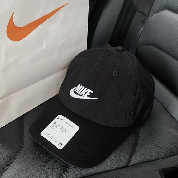 Fashionable classic versatile baseball cap-008