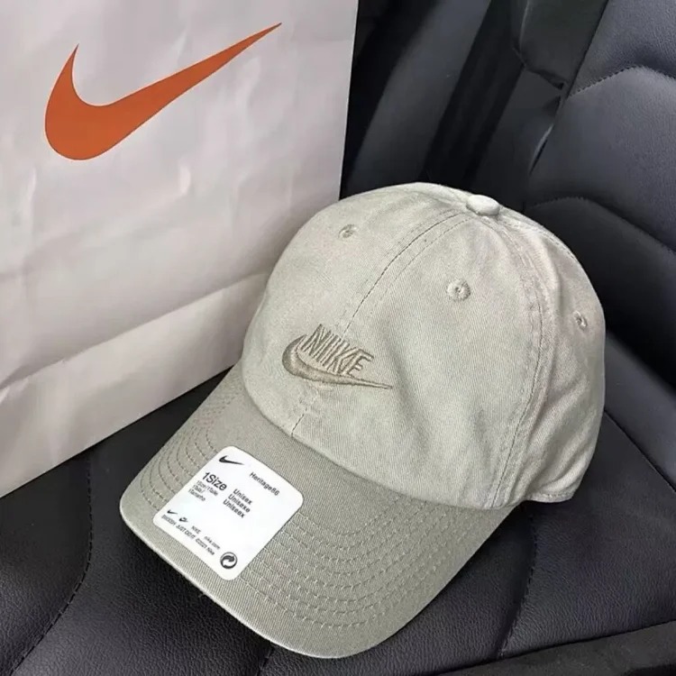 Fashionable classic versatile baseball cap-008