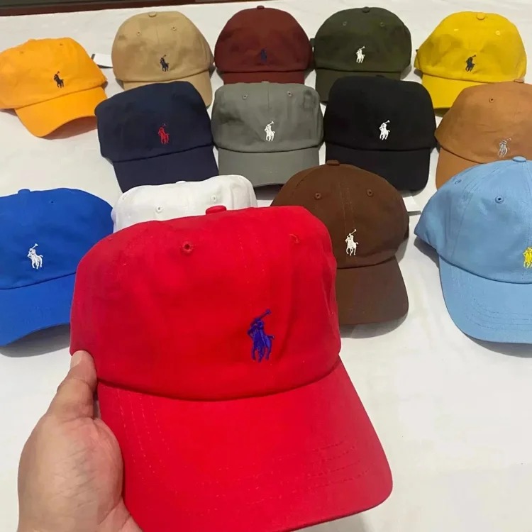 RF.Fashionable peaked cap K4-02277