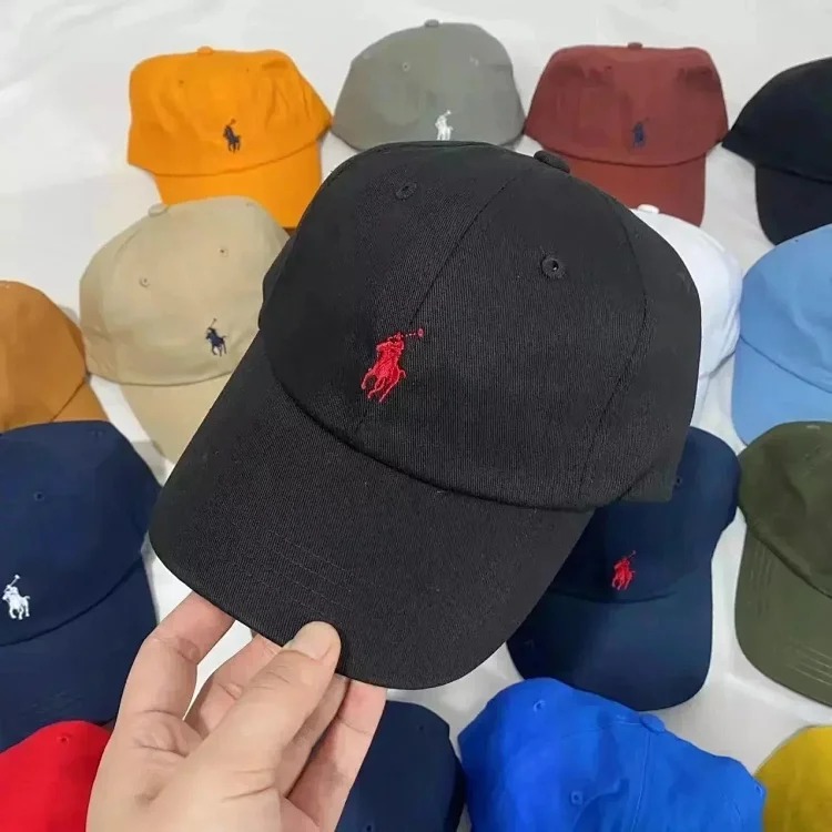 RF.Fashionable peaked cap K4-02277