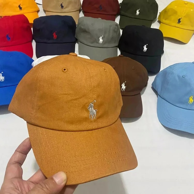 RF.Fashionable peaked cap K4-02277