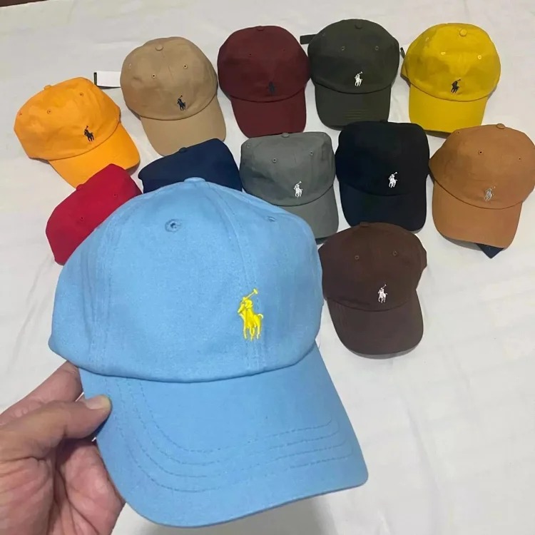 RF.Fashionable peaked cap K4-02277