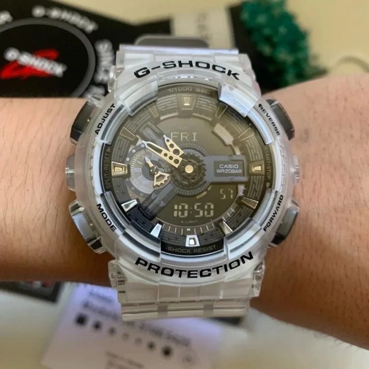 RNG gm-11