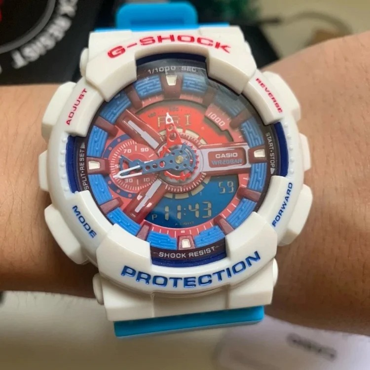 RNG gm-11