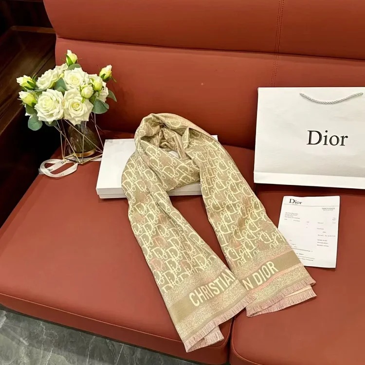 D1 new fashion scarf-TOP-Q1