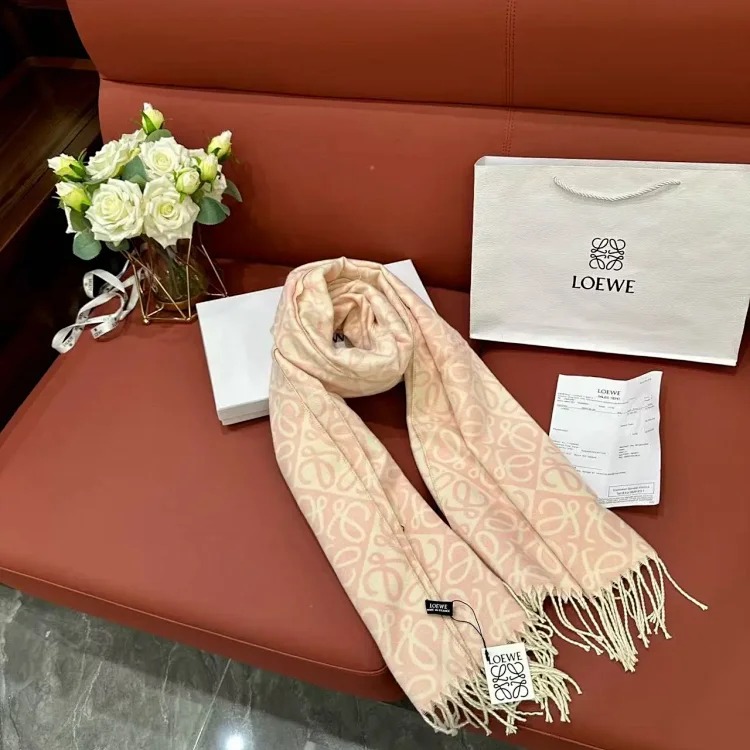 D1 new fashion scarf-TOP-Q1